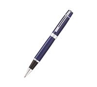 Penna Sheaffer Contemporary 300 laccata blu/cromata in confezione regalo di luss