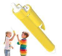 Penna spray ad acqua, divertente giocattolo esterno | Partito interattivo preferisce giochi all'aperto, giocattolo portatile da piscina per adulti e ragazze, divertimento in famiglia