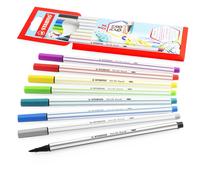 Astuccio in cartone Stabilo Pen 68.8