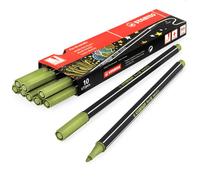 Penna STABILO 68 Premium Felt Tip Fineliner - 1.0mm - Colori Metallici