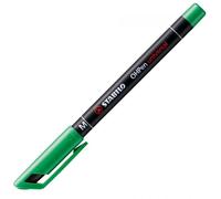 Penna Stabilo OHPen universal Medio (M) 843/36