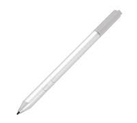 Penna Stilo, 1MR94AA Penna Touch Screen Portatile Dal Design Ergonomico con Punte di Ricambio per X360 per 17 Aex per Pavilion X360 15 Br0xx (SILVER)