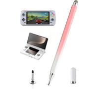 Penna stilo 2 in 1 per Ayn Thor/Thor Pro/Thor Max/Odin 2 Pro/Odin 3 Pro | 2in1 Stylus Gaming/scrittura/disegno/tocco, non c'è bisogno di Bluetooth o ricarica Usalo in qualsiasi momento,