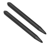 Penna stilo 2 in 1 per touchscreen, penna capacitiva per lavagna bianca per touch screen a infrarossi per tablet, presentazioni didattiche (confezione da 2)