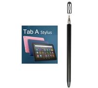 Penna stilo 3 in 1 per Samsung Galaxy Tab A9+ Plus/A9/A8/A8 Plus/A7/A7 Lite, matita capacitiva ad alta sensibilità e precisione per iPad Pro/iPhone/Fire/Surface Tables, tutti i dispositivi touch (3 in