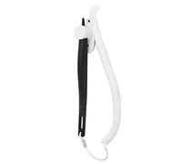 Penna Stilo Ad Alta sensibilità, Base con Cavo a Molla Sostituisce le, Protegge lo Schermo, Materiale ABS, Macchine POS, Dispositivo Touch Screen Resistivo, Stilo con Cavo a