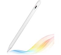 Penna stilo ad alta sensibilità per Apple iPad Pro 2018-2020, Active Pencil a ricarica rapida con installazione semplice, strumento di disegno per