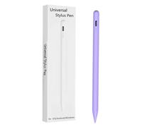 Penna stilo Android per Samsung Galaxy Tab A9/A9Plus/A8/A8plus/A7/A7lite Tablet S Pencil Touchscreen Stylists Pen (viola)