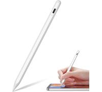 Penna stilo attiva compatibile con Xiaomi Redmi Pad 6S PRO/Pad 7/Pad 7 Pro Touch Screen, matita con funzione Dual Touch, penna stilo ricaricabile per tablet scrittura e disegno