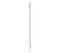 Penna stilo attiva Smooth Writing 2 con ricarica induttiva wireless - Bianca