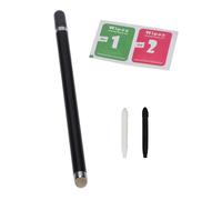 Penna stilo capacitiva con punta fine - Materiale di alta qualità, ottimizzazione per il gioco senza ritardi - Compatibile con tablet Huawei Xiaomi