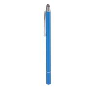 Penna stilo capacitiva, punta trasparente ad alta precisione per calendari, display digitali, calendario touch screen capacitivo penna stilo (Masyrtwe5ca703iu-13)