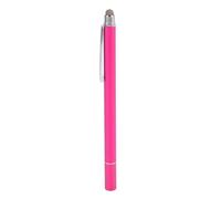 Penna stilo capacitiva, punta trasparente ad alta precisione per calendari, display digitali, calendario touch screen capacitivo penna stilo (Masyrtwe5ca703iu-12)