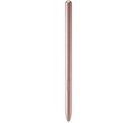 Penna stilo capacitiva Samsung Pen per Galaxy Tab S7/S7+ Bronzo