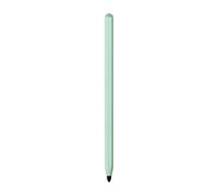 Penna stilo capacitivo, matita stilo universale per schermi touch capacitivo Tablet Smartphone, punte intercambiabili (Green)