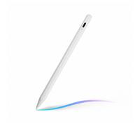 Penna stilo compatibile con Apple Pencil per iPad di 11a e 10a generazione, con tecnologia di riconoscimento del palmo - Regalo speciale