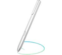 Penna stilo compatibile con BOOX Note Air3C, 3 B/W, Air 2/2 Plus, Note Max 13.3 per BOOX Tab Ultra C Pro per Tablet Go 10.3, Go Color 7 ePaper E Ink Tablet (Argento)