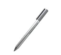 Penna Stilo compatibile con la penna HP per Microsoft Surface Pro X 9 8 7 6 5 4 3 Book/Laptop/Surface Go Stylus Pen (Silver)