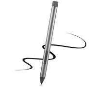 Penna stilo compatibile con Lenovo Digital Pen 3 Pen di ricambio penna digitale 3 compatibile per Lenovo Yoga 6/7/9, YogaBook 9, IdeaPad Flex 5, ThinkBook (argento)