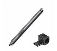 Penna Stilo Compatibile con Lenovo IdeaPad Flex 5 14 (per Intel) IdeaPad Flex 5 Active Pen 4096 Livelli (con Portapenne)