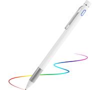 Penna stilo compatibile con Lenovo Yoga C740 da 15 pollici, penna stilo attiva per touchscreen con punta ultra fine da 1,5 mm.