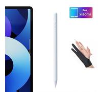 Penna stilo compatibile con Xiaomi Pad7spro, Android e iOS: ricarica rapida, elevata sensibilità e precisione per scrivere e disegnare.