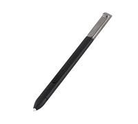 Penna stilo compatibile per Samsung Galaxy Note 2 ii gt n7100 t889 i605, touch screen S-Pen Active Stylus S-Pen Stylus Pencil per tablet laptop smartphone (nero)