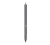 Penna stilo compatibile per Samsung Galaxy Note 20 Note 20 Ultra Note 20+, Tablet PC Stylus Pencil Touch Schermi S Pen (Supporto ricariche di ricambio/senza Bluetooth) (Grigio)