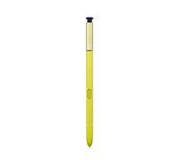Penna stilo compatibile per Samsung Galaxy Note 9, touch screen S-Pen Active Stylus S-Pen Stylus Pencil per Tablet PC portatile (giallo)