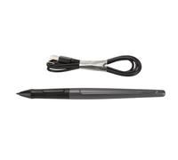 Penna stilo con sensibilità alla pressione 8192 e impugnature ergonomiche per PF150 Digital Art Creation Photoshops stilo compatibili
