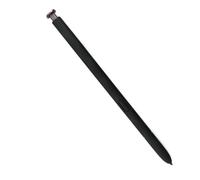 Penna stilo di ricambio per Galaxy S22 Ultra 5G S Pen Touch Screen Penne (senza Bluetooth) (rosso)