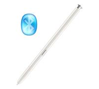 Penna stilo di ricambio per Samsung Galaxy Note 10, Note 10 Plus 5G, penna stilo per Galaxy Note 10/Note 10+ 5G tutte le versioni Touch S Pen (bianco)