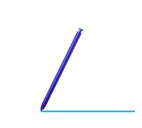 Penna stilo di ricambio per Samsung Galaxy Note 10 Note 10 Plus Note 10+ 5G Touch S Pen (senza Bluetooth) (blu)
