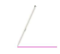 Penna stilo di ricambio per Samsung Galaxy Note 10 Note 10 Plus Note 10+ 5G Touch S Pen (senza Bluetooth) (bianco)