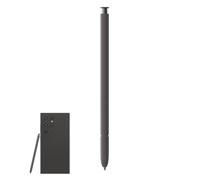 Penna stilo di ricambio per Samsung Galaxy S24 Ultra S, punta fine da 0,7 mm per precisione, versione USA, EJ-PS928BYEGUS, senza Bluetooth (grigio scuro)