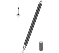 Penna stilo di ricambio per Samsung Galaxy Tab A9+ Plus/A9/A8/A8/A8 Plus/A7 Lite, penna universale ad alta sensibilità S Pen per iPad Pro/iPad/iPhone/Microsoft/Surface/Fire HD tutti i dispositivi