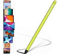 Penna stilo di ricambio per Samsung Galaxy Z Fold 2 Fold Edition, penne sottili con corpo in metallo, punta in silicone per touch screen, S Pen per tablet Galaxy-Verde