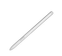 Penna Stilo di Ricambio per Tablet per Tab S7 S7 Plus S7 Lite, Stilo Professionale Ad Alta sensibilità con 5 Punte di Ricambio, Supporto (SILVER)