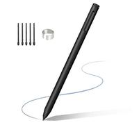 Penna stilo digitale EMR magnetica con gomma adatta per Remarkable 2 Stylus Alternative Marker Plus