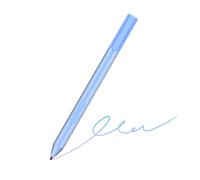 Penna stilo digitale per laptop HP Envy x360 Spectre x360 Pavilion x360 2 in 1, supporta Microsoft Pen Protocol MPP 1.51 con Palm Rejection, zaffiro