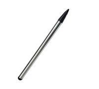 Penna stilo Dispositivi di tocco Penne capacitive Alimentazione Smartphone Ampia Compatibilità Batteria Touchscreen Matita Nero