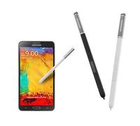 Penna stilo elettromagnetica compatibile per Samsung Galaxy Note 3, penne stilo touch screen multifunzionali Matita S-Pen attiva di ricambio per laptop Tablet cellulare (nero)