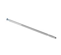 Penna Stilo, Facile da Usare, Controllo Preciso, Stilo Ad Alta sensibilità, Metallo Resistente per Ufficio (Genericfd5ogv8m3x-12)