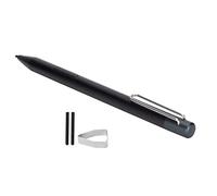 Penna Stilo in Alluminio, Penna Stilo Ad Ampia compatibilità Pulsanti Intelligenti Accurati Altamente Sensibili per la Casa per i Viaggi per l'ufficio