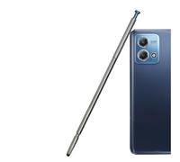 Penna stilo integrata compatibile con Moto G Stylus 2023, penna stilo di ricambio compatibile con Moto G Stylus 5G 2023 Pen G Stylus 4G Stylo (blu scuro)