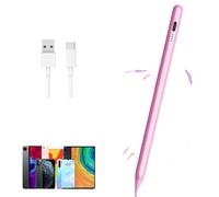 Penna stilo intelligente per iPad, riconoscimento dell'inclinazione e supporto per il rifiuto del palmo, penna per iPad compatibile con iPad Pro 11,
