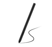 Penna stilo magnetica per 2 penne con gomma, penna digitale di ricambio per notevole 2 pennarelli alternativi, compatibile con Kindle/Samsung 4096 sensibilità alla pressione con 5 punte