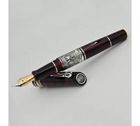 Penna Stilo Maita Socrate - Edizione Limitata 100 pezzi - Serie Filosofi