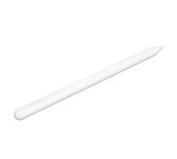 Penna Stilo Matita Digitale Punta Fine Penna Intelligente per Scrittura Silenziosa con 2 Punte per IOS per Tablet (#2)