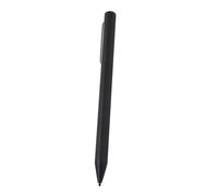 Penna Stilo ME MPP303, 4096 Livelli di Pressione, 2 Pulsanti Personalizzabili, Lega di Alluminio, Deep Grey, Compatibile con 17 Aexxx, X2 12 E0xx, X360 13z Ag0xxx